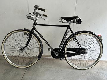 Bici Bianchi Extra anni 50