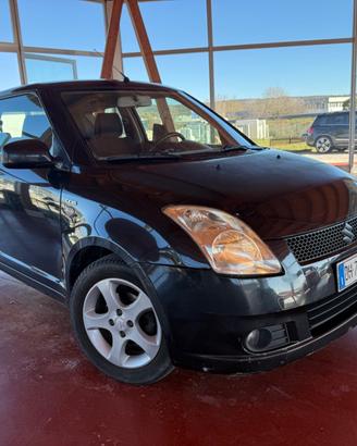 Suzuki Swift 1.3 Diesel - Neopatentati