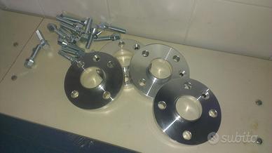 4 Distanziali Tipo 2017 da 12mm completi