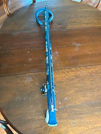 Salvimar Hero Storm 95 PREZZO TRATTABILE