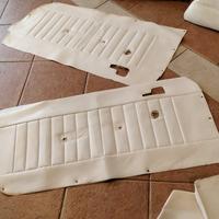 interni Fulvia coupe 2serie