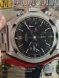 rivista Orologi & Market varie annate