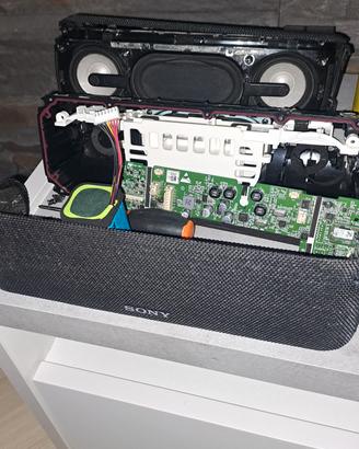 sony xb41