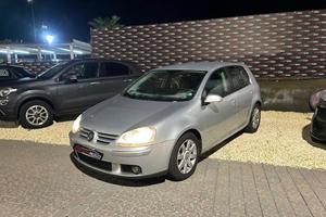 Volkswagen Golf 1.9 TDI 4mot. 5p. Sportline