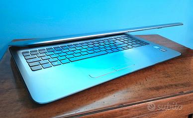 Pc portatile i5 ⭐️SSD-Grafica AMD⭐️Gaming/Pronto 