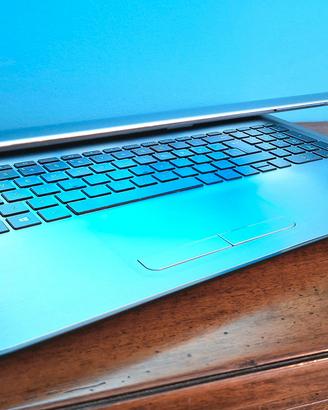 Pc portatile i5 ⭐️SSD-Grafica AMD⭐️Gaming/Pronto 