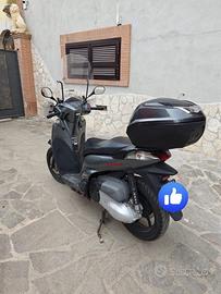 Honda sh300 perfetto e garantito