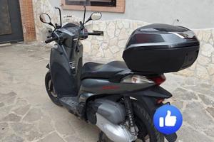 Honda sh300 perfetto e garantito
