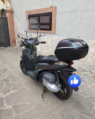 Honda sh300 perfetto e garantito