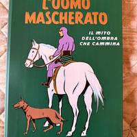 Fumetto L’uomo mascherato