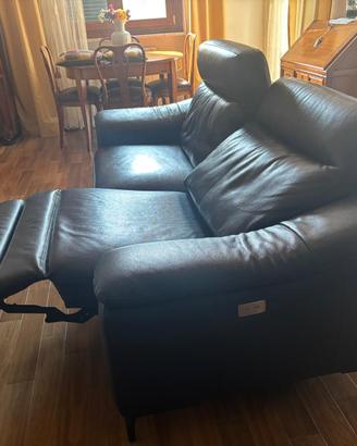 Divano poltrone e sofà