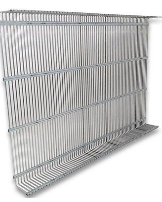 ISOLATORE PER BLOCCO COVATA - APICOLTURA