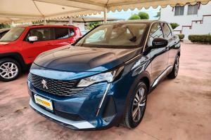 Peugeot 3008 BlueHDi 130 S&S Allure 2022