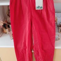 Pantaloni Donna "Alba Confezioni"