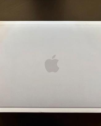 MacBook Neo 13' (agosto 2026) argento CON SIGILLI