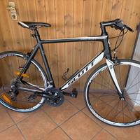 Bicicletta Scott speedster
