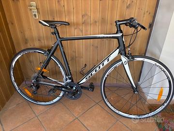 Bicicletta Scott speedster