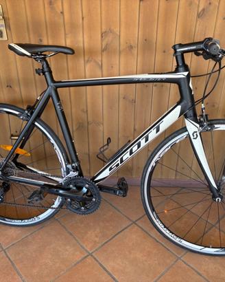 Bicicletta Scott speedster