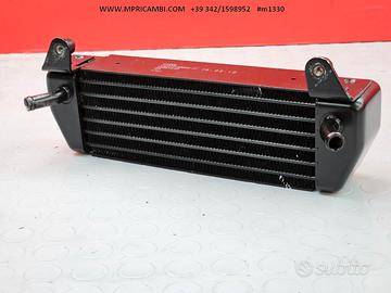 RADIATORE 17217712866-00 BMW GS 1200 2008 2012 R12
