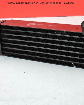 RADIATORE 17217712866-00 BMW GS 1200 2008 2012 R12