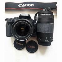 CANON 550 EOS D