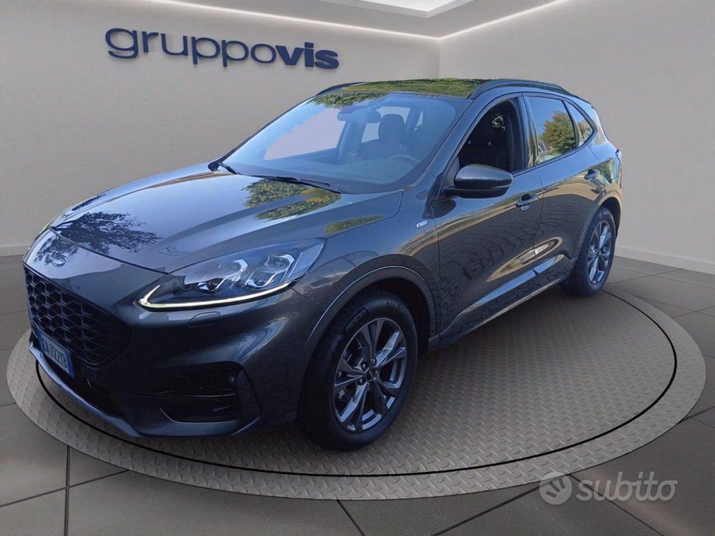Ford Kuga 3ª serie