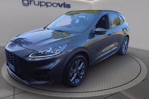 FORD Kuga ecoboost ST-Line X 2wd