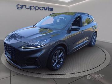 FORD Kuga ecoboost ST-Line X 2wd