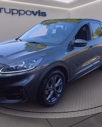 FORD Kuga ecoboost ST-Line X 2wd