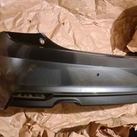 paraurti posteriore audi a1