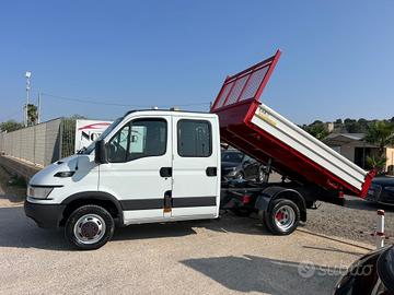 DAILY 35C15 3.0 150CV RIBALTABILE