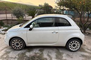 Fiat 500 1.2 Lounge 2020