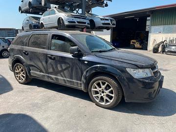 Ricambi Fiat Freemont "12"2.0Mjet Manuale140CV