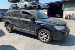Ricambi Fiat Freemont "12"2.0Mjet Manuale140CV