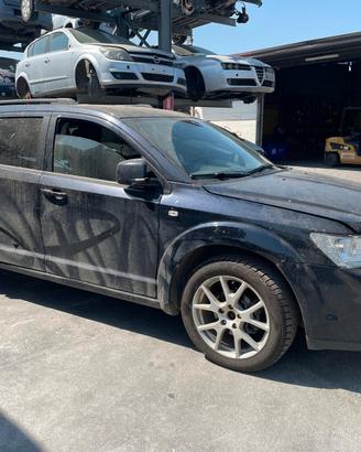 Ricambi Fiat Freemont "12"2.0Mjet Manuale140CV