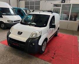 Peugeot Bipper Tepee 1.3 HDi 80 Active-2015