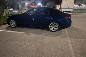 Alfa Romeo Giulia diesel