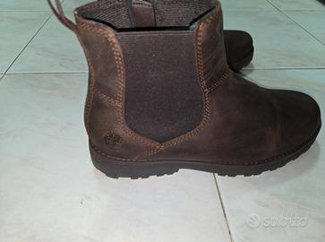 stivaletti Timberland 