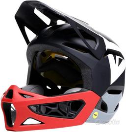 Casco MTB integrale Dainese Linea 01 MIPS L-XL