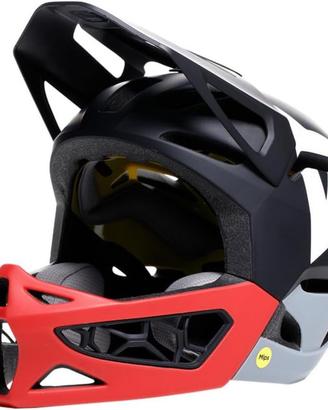 Casco MTB integrale Dainese Linea 01 MIPS L-XL