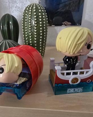 Sanji x Zoro