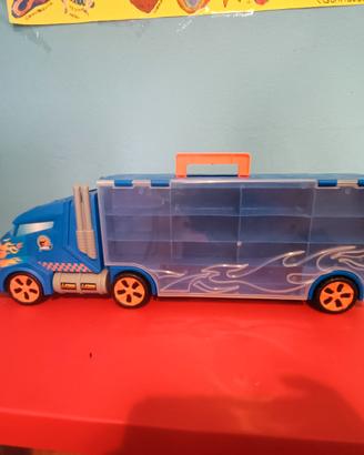 CAMION HOT WHEELS