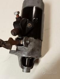 MOTORINO AVVIAMENTO 500L