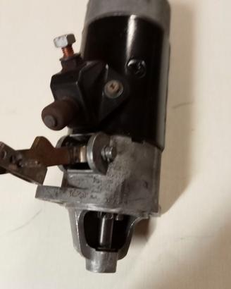 MOTORINO AVVIAMENTO 500L