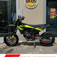 Fantic XMF 125 Motard Perf.- BONUS 600 EURO