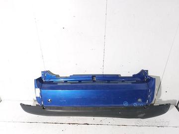 A4516470001 PARAURTI POSTERIORE CENTRALE SMART FOR