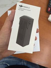 Batteria DJI Mavic 3 Nuova Sigillata