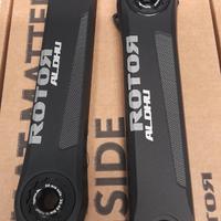 Pedivelle Rotor Aldhu 155 mm