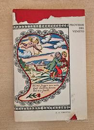 Proverbi del veneto