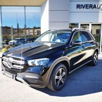 MERCEDES GLE (V167) GLE 300 d 4Matic E...